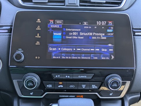 Used 2021 Honda CR-V EX image 12