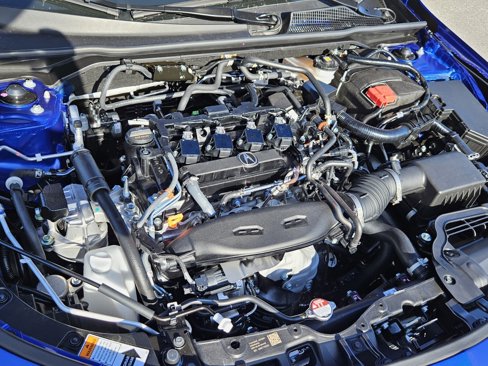 New 2025 Acura Integra A-Spec image 27