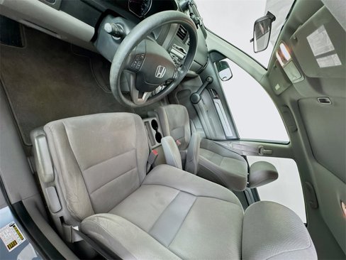 Used 2010 Honda CR-V EX image 19
