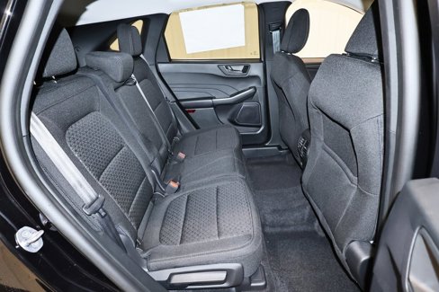 New 2025 Ford Escape Active w/ Tech Pack #1 image 12