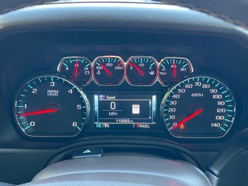 Used 2019 Chevrolet Tahoe LT image 9
