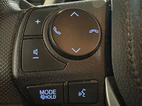 Certified 2018 Toyota RAV4 LE w/ All Weather Liner Package image 11
