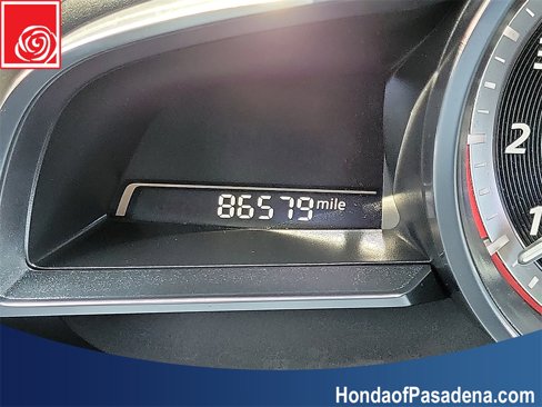 Used 2015 MAZDA MAZDA3 s Touring image 14