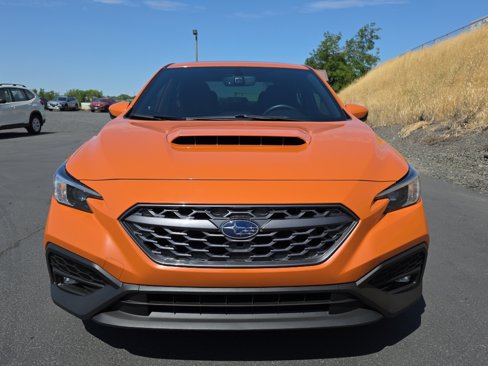 Used 2023 Subaru WRX Premium image 7