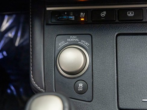 Used 2017 Lexus ES 350 image 20