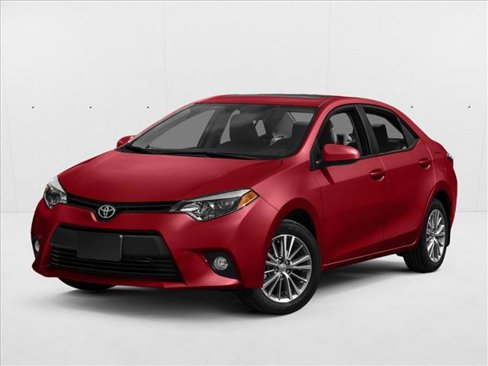 Used 2016 Toyota Corolla LE image 1