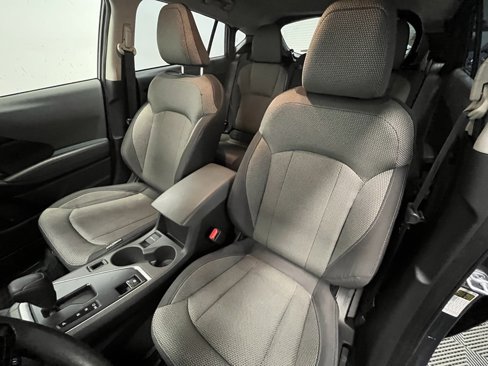 Used 2024 Subaru Crosstrek 2.0i Premium w/ Popular Package #4 image 11