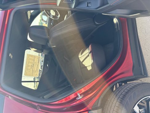 New 2026 Chevrolet Equinox RS w/ Convenience Package III image 14
