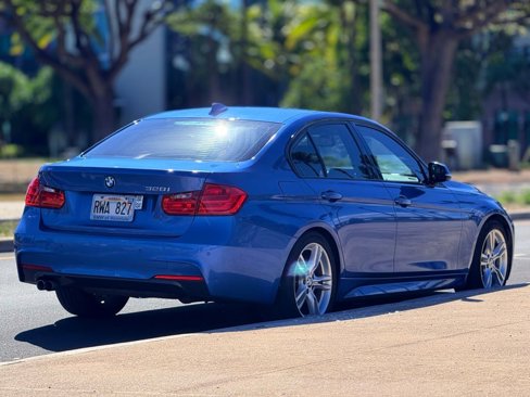Used 2013 BMW 328i Sedan image 5
