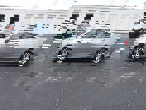 Used 2024 Chevrolet Malibu LT image 6