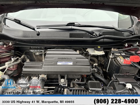 Used 2019 Honda CR-V EX image 13