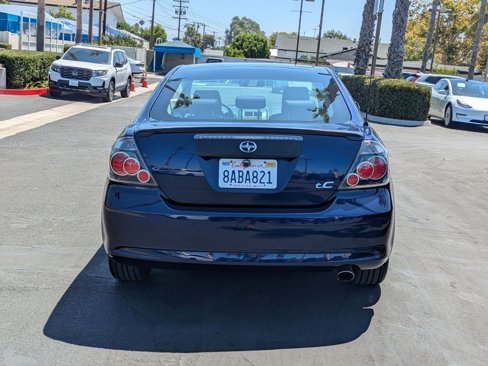 Used 2008 Scion tC image 16