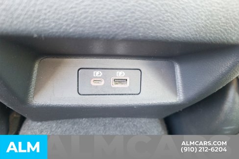 Used 2023 Nissan Altima 2.5 SV image 22