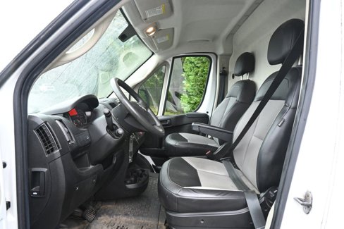Used 2019 RAM ProMaster 1500 image 3