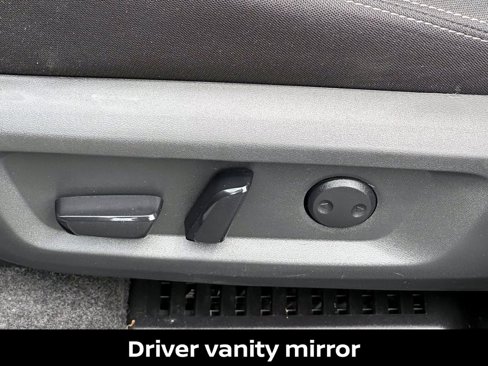 Certified 2022 Nissan Rogue SV image 21