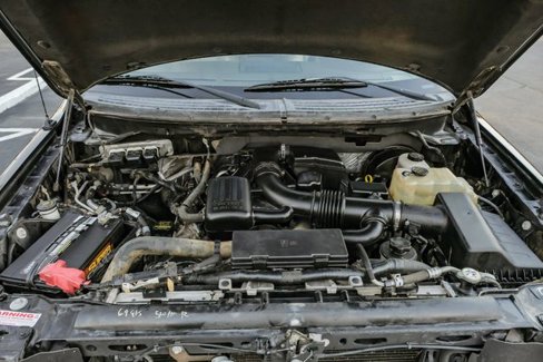 Used 2009 Ford F150 4x4 SuperCrew image 62