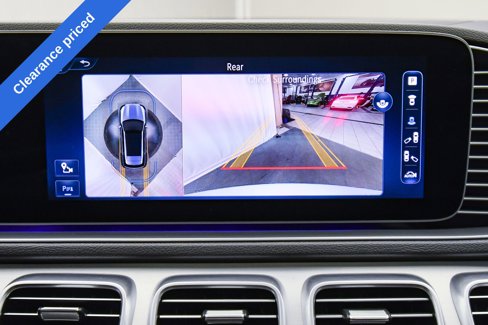 Used 2024 Mercedes-Benz GLE 450e 4MATIC image 43