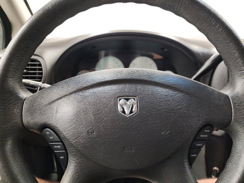 Used 2005 Dodge Grand Caravan SE w/ Popular Equipment Group I image 22