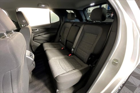 Used 2022 Chevrolet Equinox LT image 36