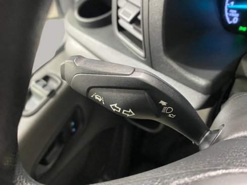 Used 2020 Ford Transit 250 Low Roof image 16