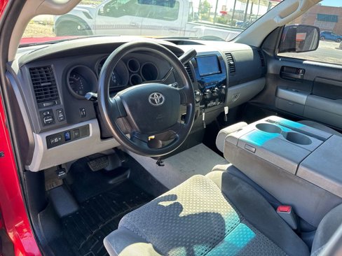 Used 2008 Toyota Tundra SR5 image 11