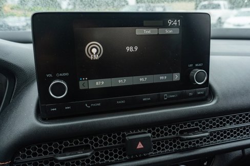 Used 2023 Honda HR-V Sport image 28