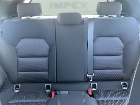 Used 2019 INFINITI QX30 image 10