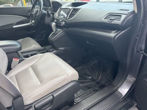 Used 2016 Honda CR-V EX-L image 38