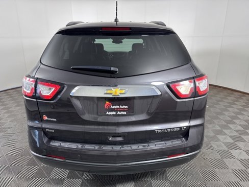 Used 2015 Chevrolet Traverse LT image 5