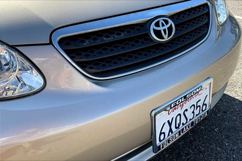 Used 2008 Toyota Corolla CE image 29