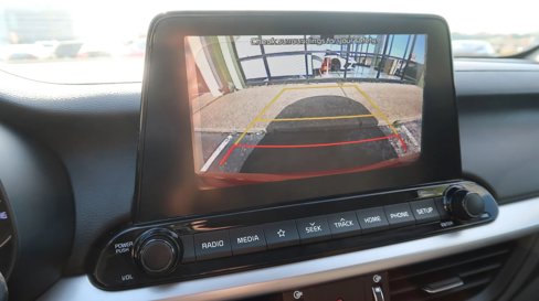 Used 2019 Kia Forte LXS image 33