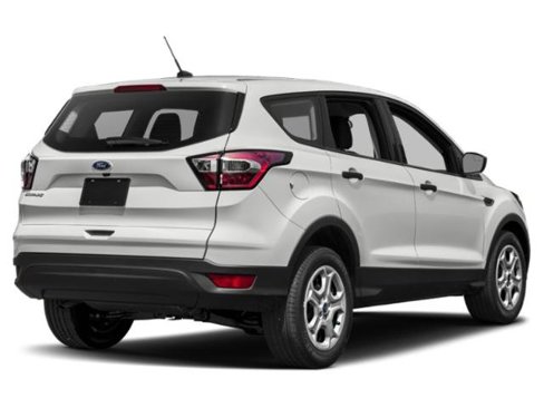 Used 2019 Ford Escape SEL image 2