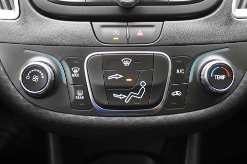 Used 2024 Chevrolet Malibu LS w/ Driver Confidence Package image 39