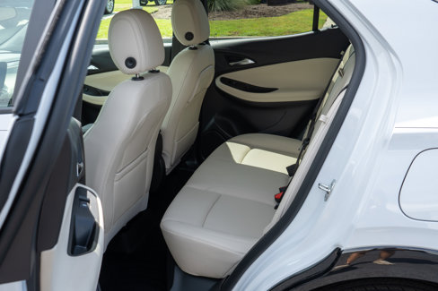 New 2026 Buick Encore GX Sport Touring image 19