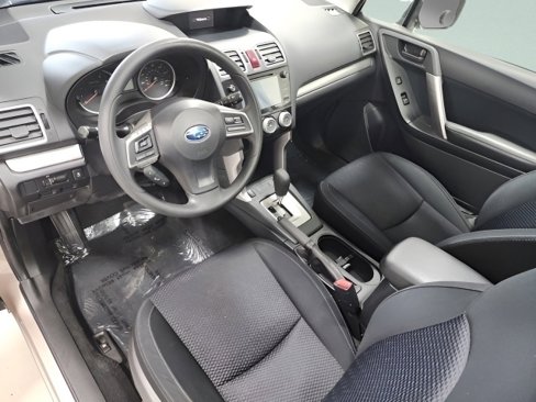 Used 2016 Subaru Forester 2.5i Premium w/ Popular Package #2 image 25