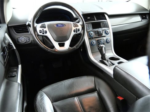 Used 2013 Ford Edge SEL image 4