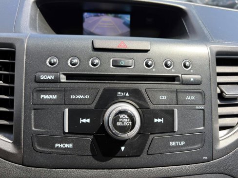 Used 2014 Honda CR-V EX-L image 28