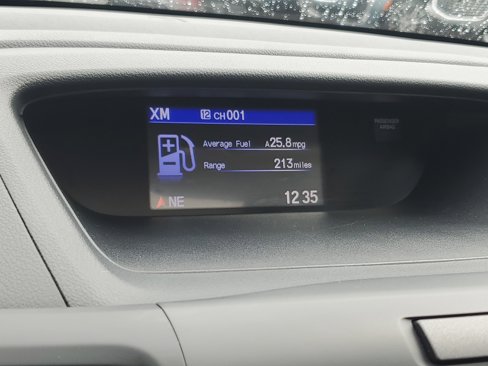 Used 2016 Honda CR-V EX-L image 23