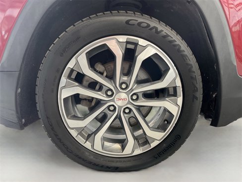 Used 2019 GMC Terrain SLT w/ Preferred Package image 29