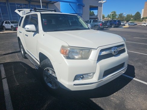 Used 2013 Toyota 4Runner Limited image 2