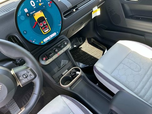 New 2025 MINI Cooper S image 23