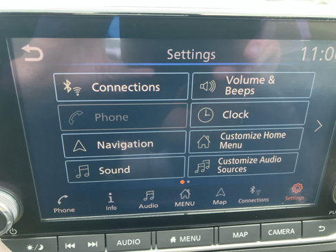 Used 2021 Nissan Altima 2.5 SL image 23