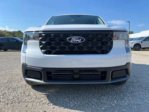 New 2025 Ford Maverick XLT image 3
