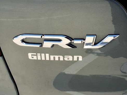 Used 2012 Honda CR-V EX-L image 12