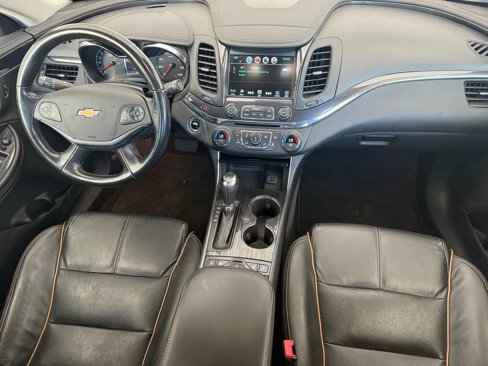 Used 2017 Chevrolet Impala Premier image 22