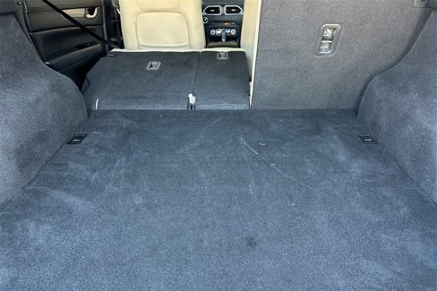 Used 2018 MAZDA CX-5 Touring w/ Preferred Equipment Package image 16