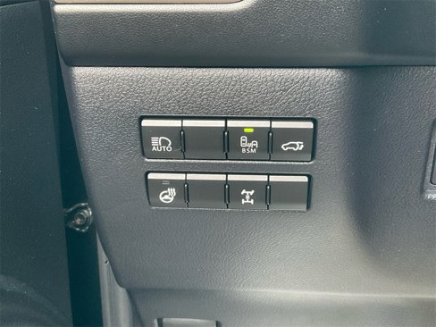 Used 2019 Lexus NX 300 AWD image 29