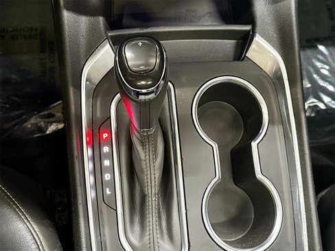Used 2019 Chevrolet Traverse RS w/ LPO, Floor Liner Package image 17
