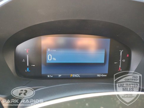 New 2025 Ford Escape SE w/ Class II Trailer Tow Package image 15