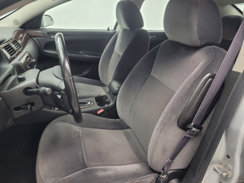 Used 2013 Chevrolet Impala LT w/ LT Sunroof Package image 17